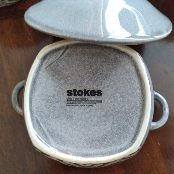 Stokes Cookware, Set of three - Picture 2 of 4